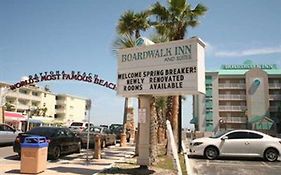 Boardwalk Inn And Suites Daytona Beach